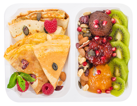 Pure Food Catering Dietetyczny