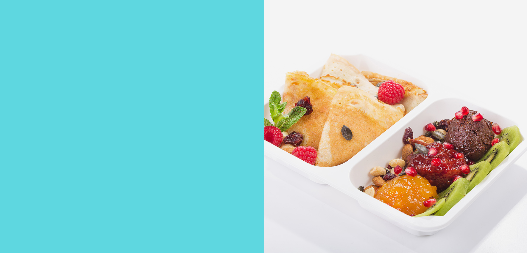 Pure Food Catering Dietetyczny