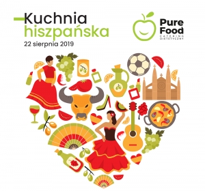 Pure Food Catering Dietetyczny