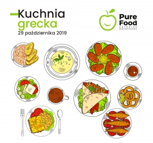 Pure Food Catering Dietetyczny