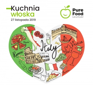 Pure Food Catering Dietetyczny