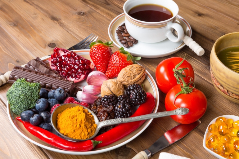 Pure Food Catering Dietetyczny