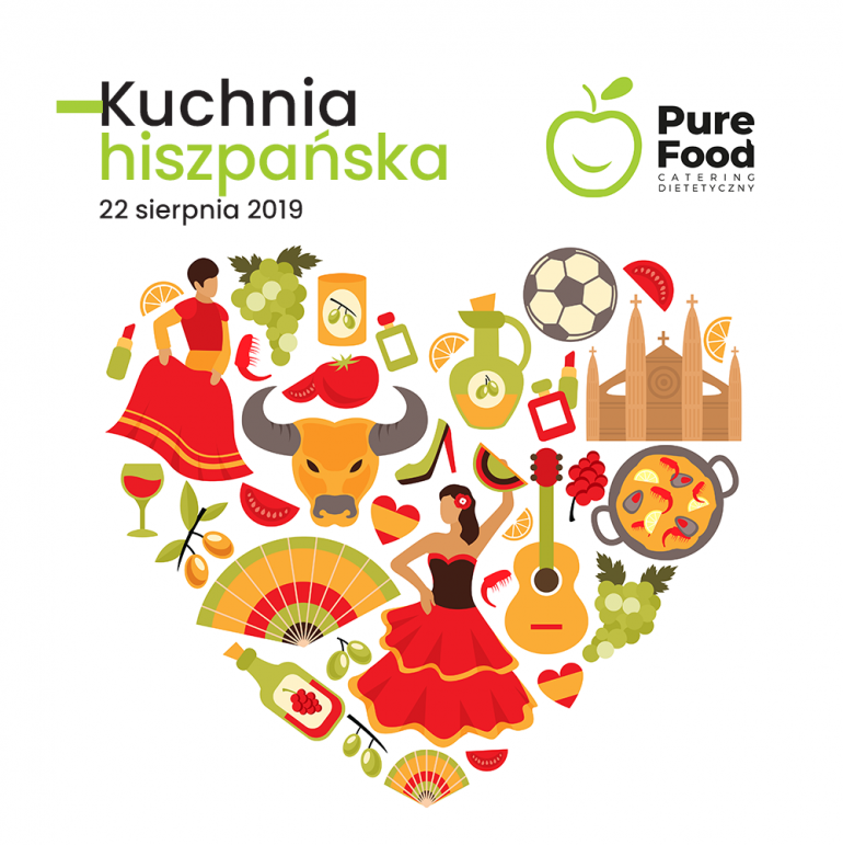 Pure Food Catering Dietetyczny