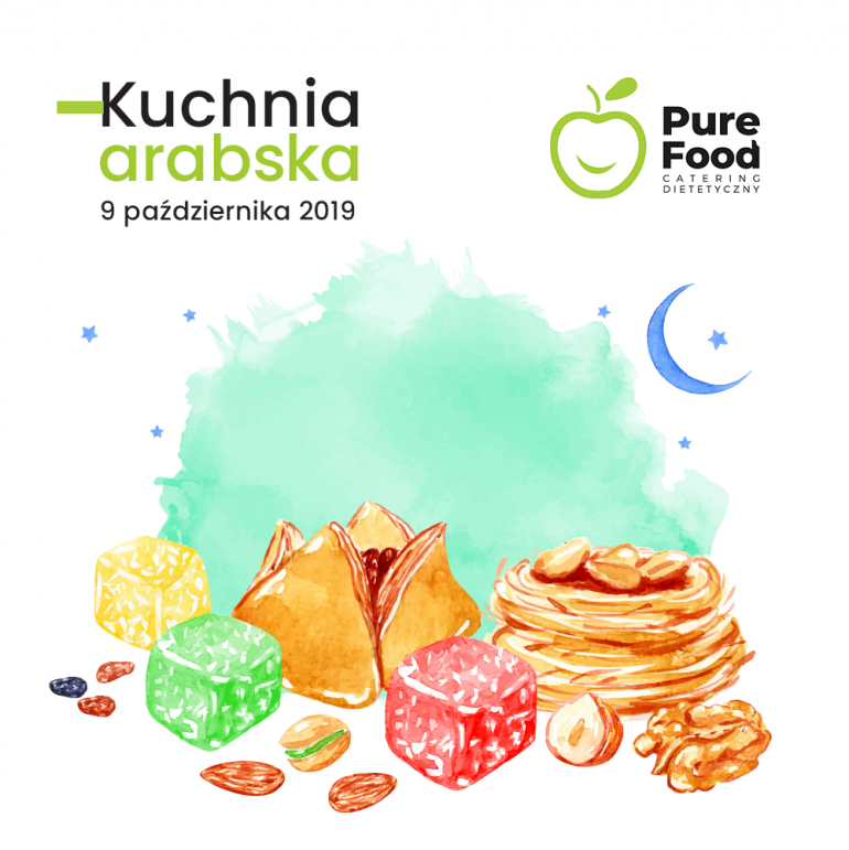 Pure Food Catering Dietetyczny